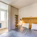 Mobilhome 6 Pers Au Castellas *