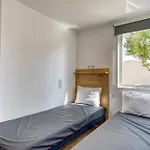 Mobilhome 6 Pers Au Castellas Feriehus