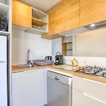 Mobilhome 6 Pers Au Castellas *