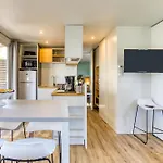 Mobilhome 6 Pers Au Castellas