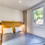 Feriehus Mobilhome 6 Pers Au Castellas Mèze