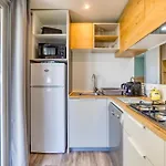 Mobilhome 6 Pers Au Castellas Mèze