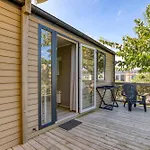 Feriehus Mobilhome 6 Pers Au Castellas
