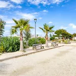 Mobilhome 6 Pers Au Castellas Feriehus *