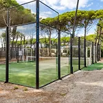 Mobilhome 6 Pers Au Castellas *