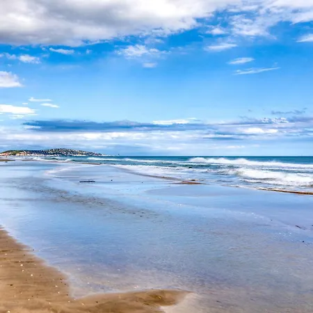 Mobilhome 6 Pers Au Castellas