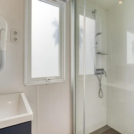 Casa vacanze Mobilhome 6 Pers Au Castellas