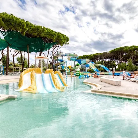 Mobilhome 6 Pers Au Castellas Casa vacanze